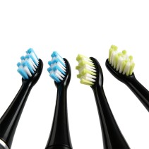 Ultra-Soft Biodegradable Toothbrush Replacement Heads