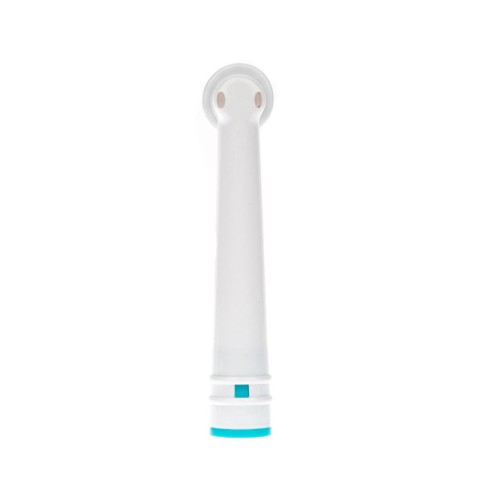 Small Round Replacement Toothbrush Heads