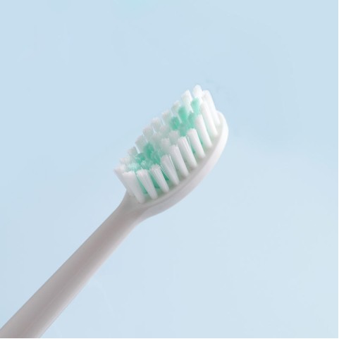 Sonic Electric Toothbrush Replacement Brush Heads