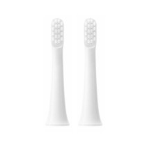 High-Density Round Smooth Replacement Toothbrush Heads