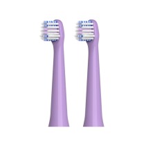 Round-Head Soft-Bristle Deep Cleaning Replacement Brush Heads
